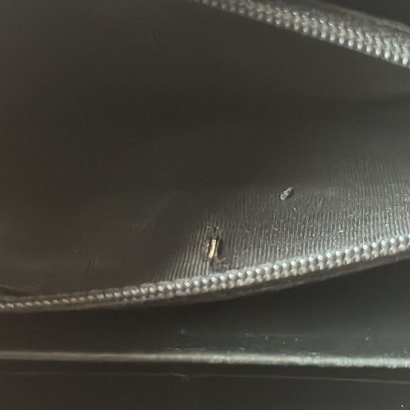 YSL zippy wallet - Picture 8 of 12